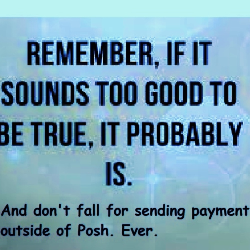 Happy New Year !!! Say Buh-Buy 2 Scammers - Picture 1 of 1